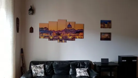 Apartments in Roma Municipio I – Centro Storico - photo 1