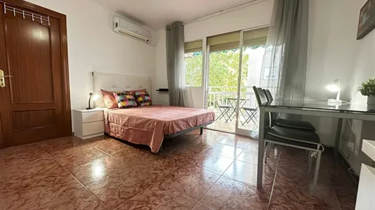 Rooms in Fuenlabrada - photo 2