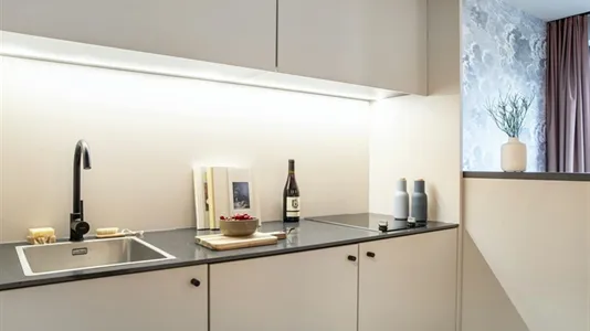 Apartments in Darmstadt - photo 4