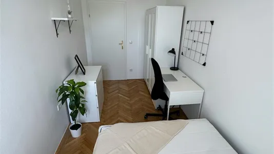 Rooms in Wien Rudolfsheim-Fünfhaus - photo 5
