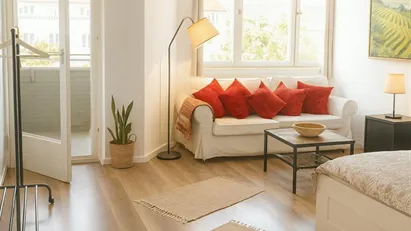 Room for rent in Berlin Mitte, Berlin