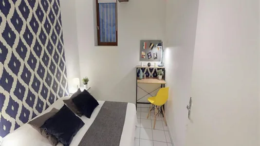 Rooms in Lyon - photo 3