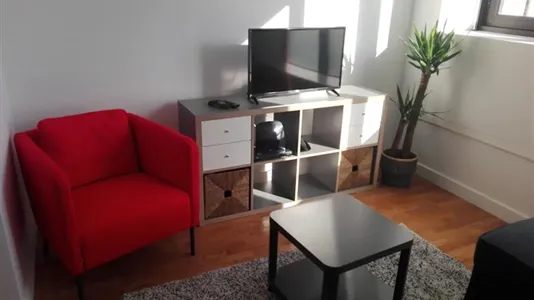 Apartments in Location is not specified - photo 5