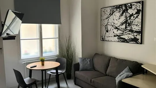 Apartments in Budapest Belváros-Lipótváros - photo 3