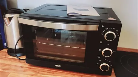 Apartments in Vienna Brigittenau - photo 7