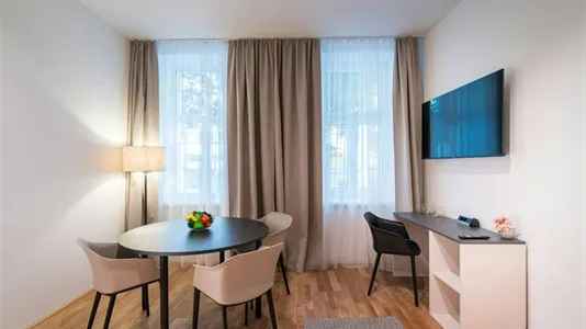 Apartments in Vienna Leopoldstadt - photo 8