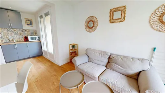 Rooms in Dijon - photo 2