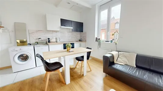 Apartments in Lille - photo 5
