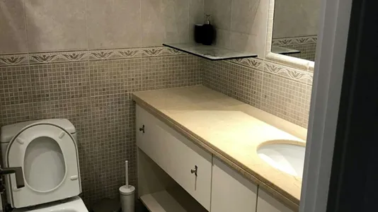 Rooms in Barcelona Sarrià-St. Gervasi - photo 8