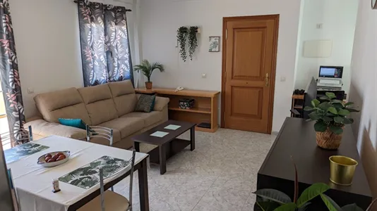 Apartments in Arrecife - photo 5