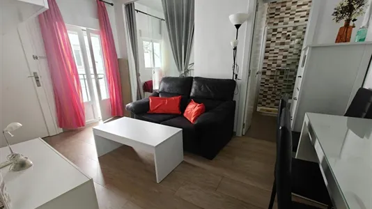Apartments in Madrid Centro - photo 2