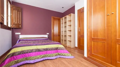 Apartment for rent in Granada, Andalucía