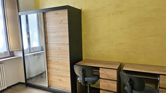 Rooms in Turin - photo 7