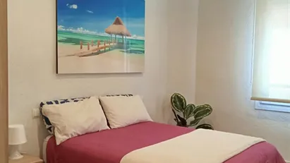 Room for rent in Madrid Moncloa-Aravaca, Madrid