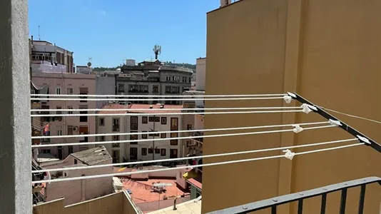 Rooms in Barcelona Ciutat Vella - photo 10