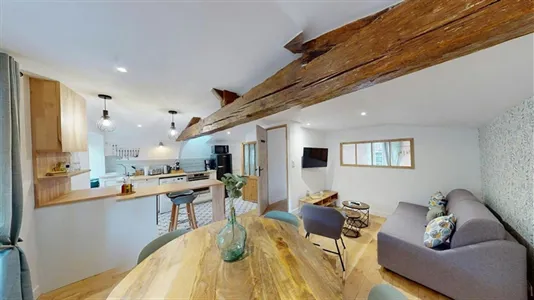 Apartments in Angoulême - photo 1