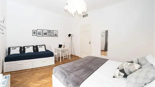 Rooms in Turin - photo 8