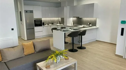 Apartments in Kifisia - photo 1