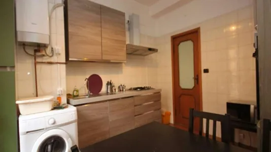 Rooms in Milano Zona 7 - Baggio, De Angeli, San Siro - photo 8