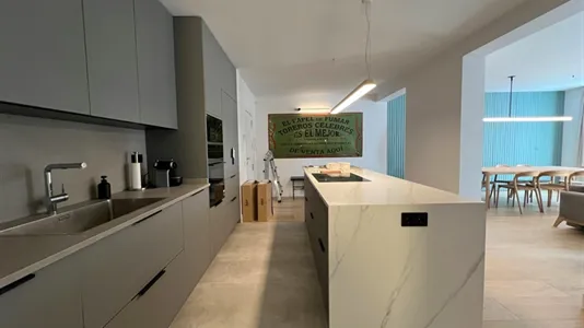 Apartments in Madrid Centro - photo 8