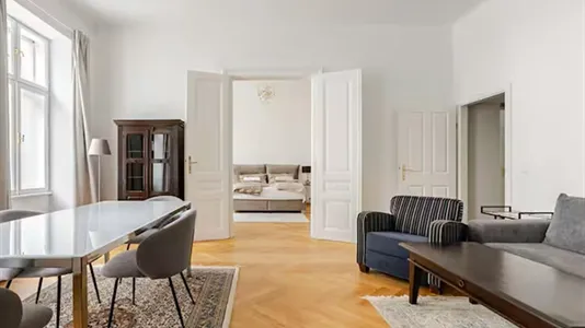 Apartments in Vienna Alsergrund - photo 5