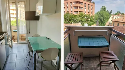 Apartment for rent in Bologna, Emilia-Romagna