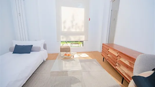 Apartments in Madrid Chamartín - photo 4