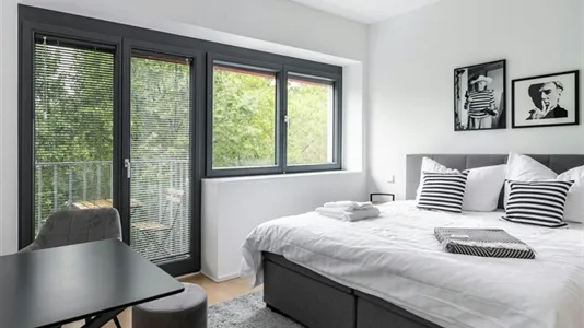 Apartments in Berlin Friedrichshain-Kreuzberg - photo 2