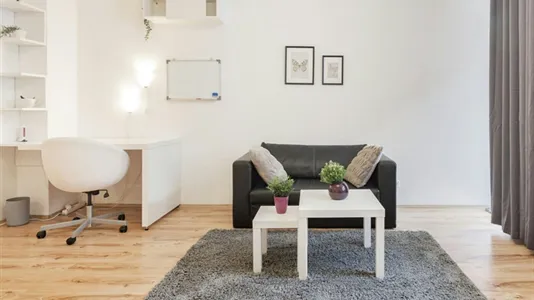 Apartments in Dusseldorf - photo 7