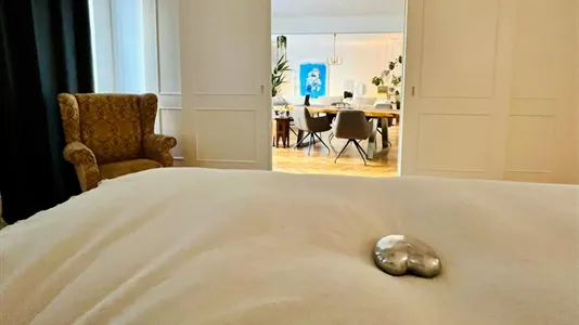 Apartments in Vienna Landstraße - photo 5