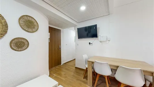 Rooms in Valencia Camins al Grau - photo 7