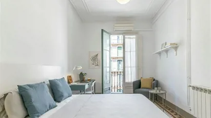 Room for rent in Barcelona Eixample, Barcelona