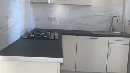 Apartments in Antwerp Borgerhout - photo 2