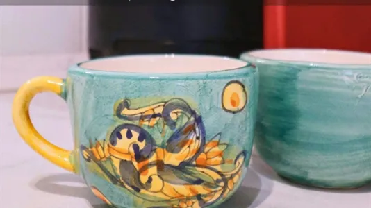 Apartments in Roma Municipio VIII – Appia Antica - photo 9