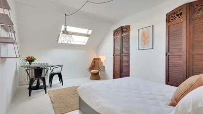 Room for rent in Brussels Vorst, Brussels