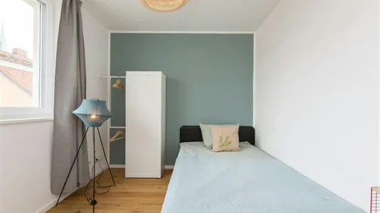 Rooms in Berlin Mitte - photo 2