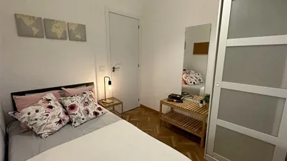 Room for rent in Madrid Salamanca, Madrid