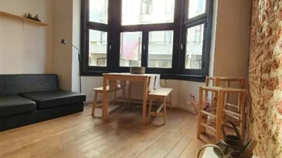 Apartment for rent in Stad Antwerp, Antwerp