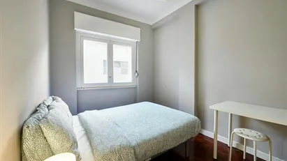 Room for rent in Lisbon (region)