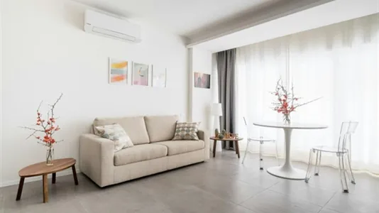 Apartments in Bologna - photo 5