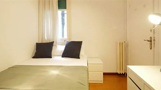 Rooms in Barcelona Les Corts - photo 2