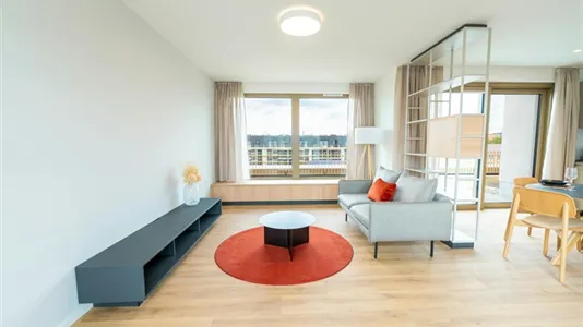 Apartments in Stuttgart Bad Cannstatt - photo 5