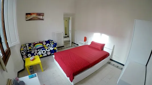 Rooms in Florence - photo 4