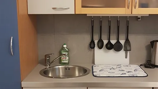 Apartments in Vienna Landstraße - photo 6