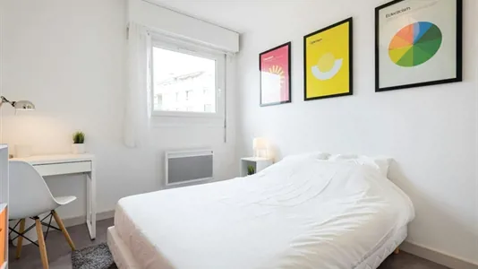 Rooms in Lyon - photo 2