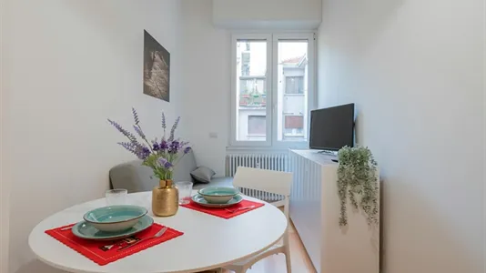 Apartments in Milano Zona 4 - Vittoria, Forlanini - photo 9