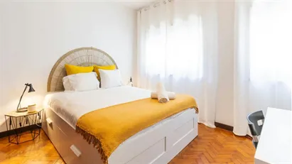 Apartment for rent in Porto (Distrito)