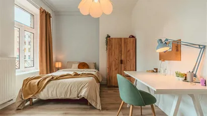 Room for rent in Brussels Sint-Joost-ten-Node, Brussels