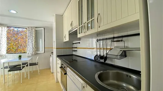 Rooms in Majadahonda - photo 7