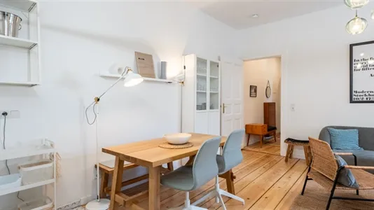 Apartments in Berlin Friedrichshain-Kreuzberg - photo 7